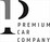 Logo Premium Car Company